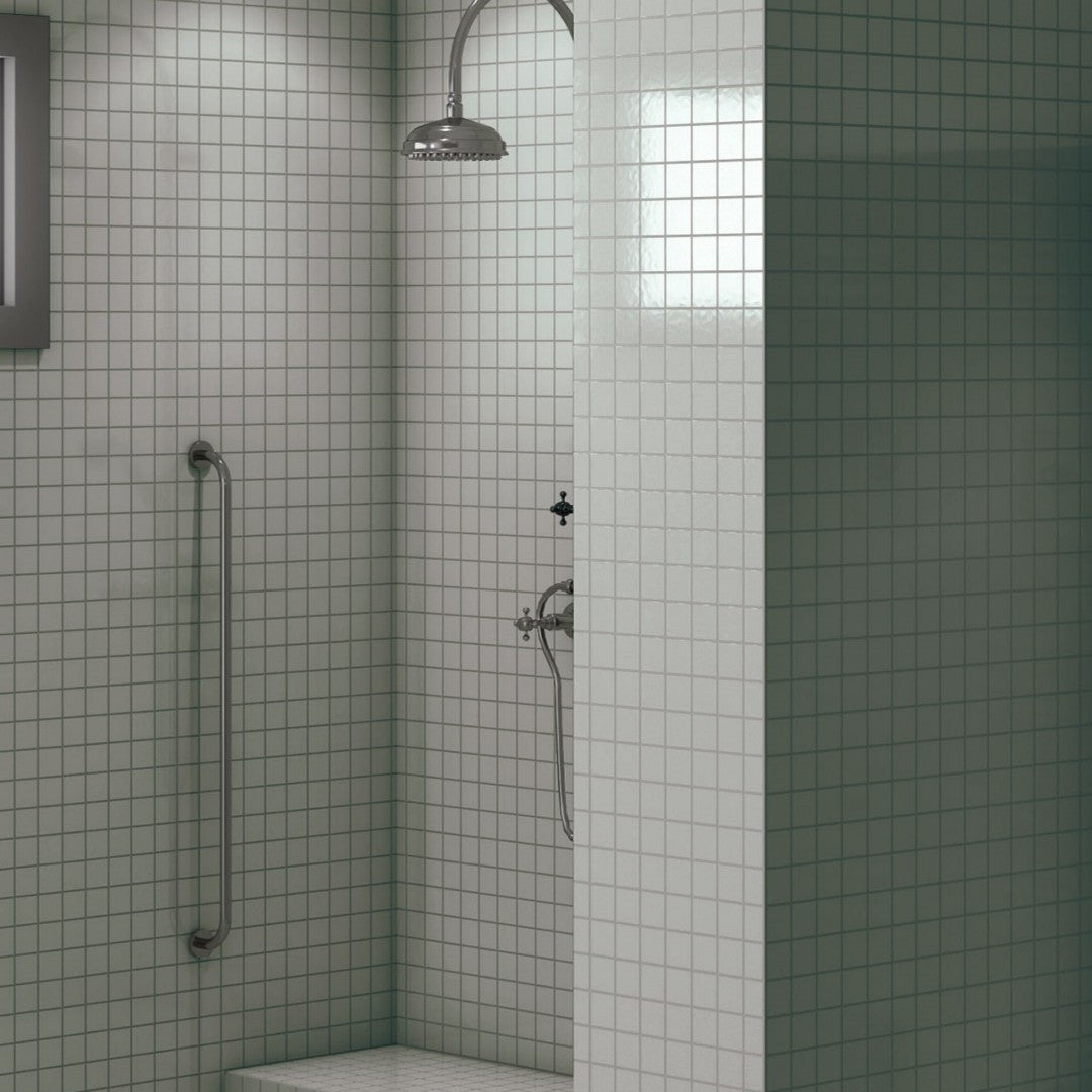 Crossville-Multiplier-11.85-x-11.85-Gloss-Porcelain-2-Square-Mosaic-Grey