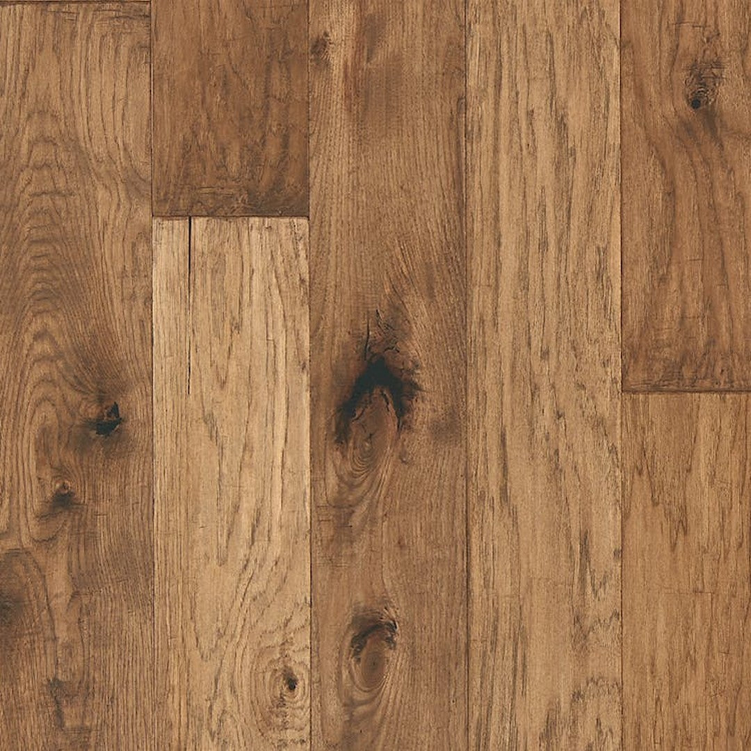 Mannington Mountain View XL 6.57" Engineered Hardwood Plank