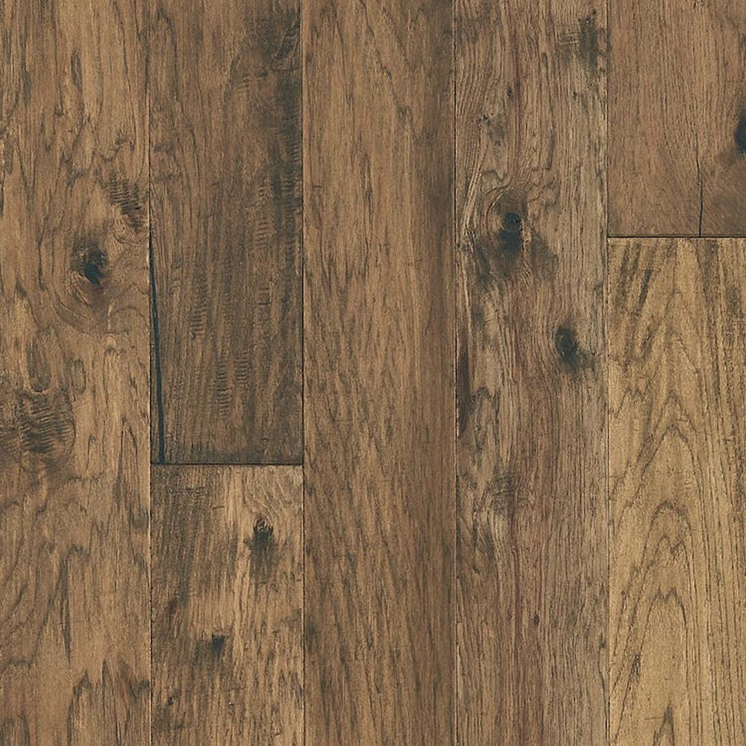 Mannington Mountain View XL 6.57" Engineered Hardwood Plank