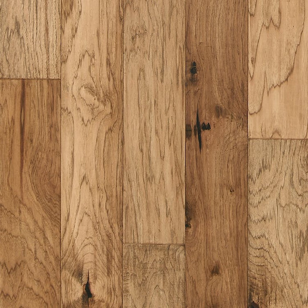 Mannington Mountain View XL 6.57" Engineered Hardwood Plank