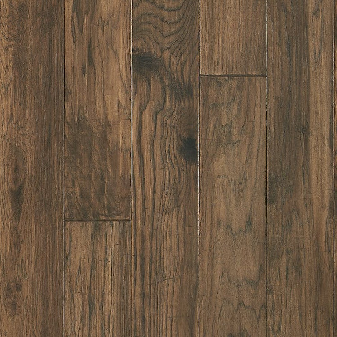 Mannington Mountain View XL 6.57" Engineered Hardwood Plank