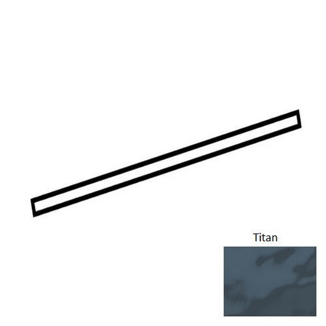 Daltile-Mythology-0.5-x-12-Glossy-Ceramic-Wall-Jolly-Trim-Titan