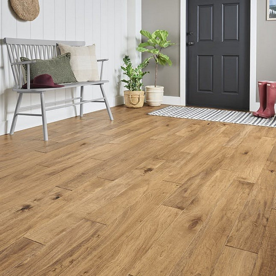 Mannington_Kodiak_5_Engineered_Hardwood_Plank_Champagne