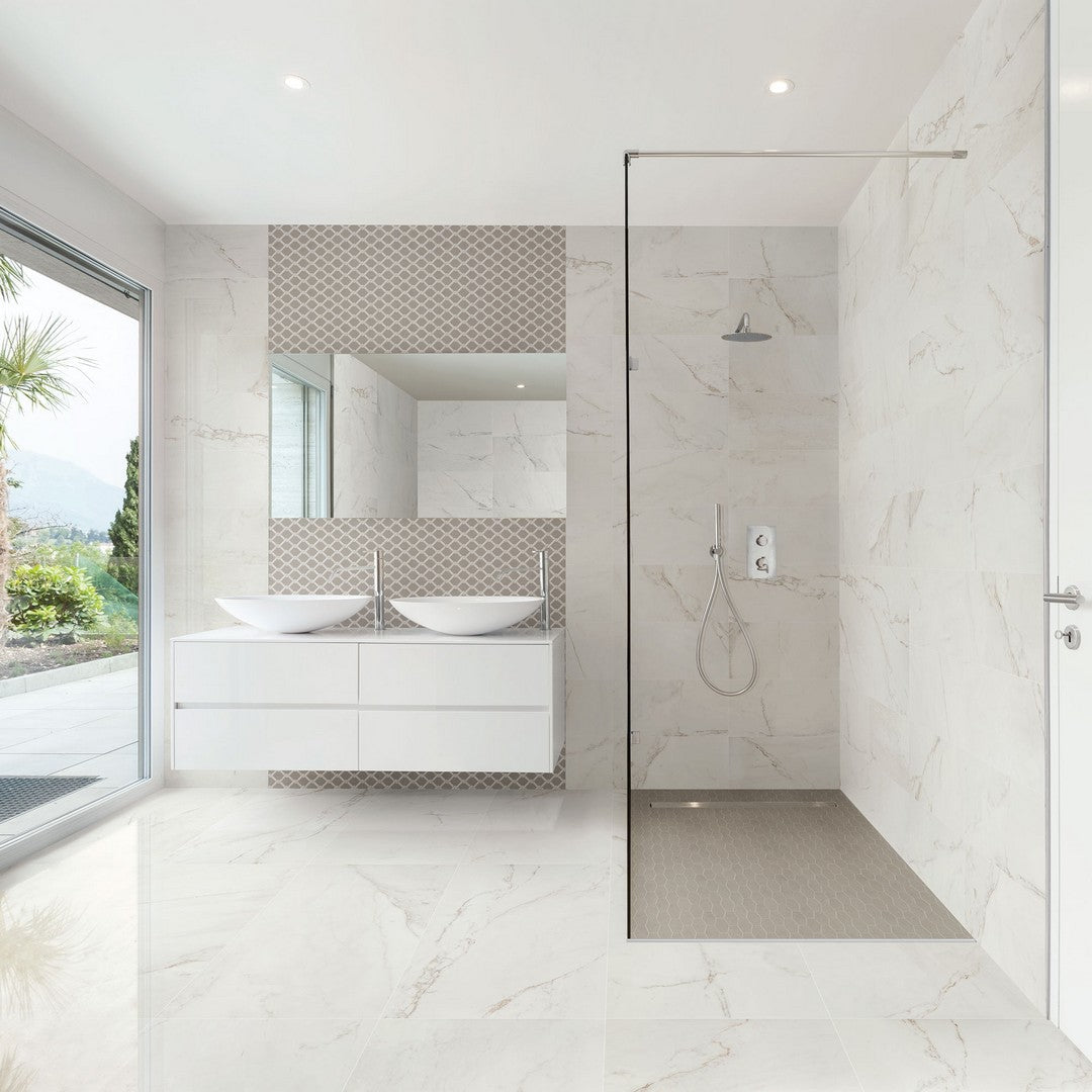 Marazzi-Classentino-Marble-12-x-24-Matte-Floor-Tile-Palazzo-White