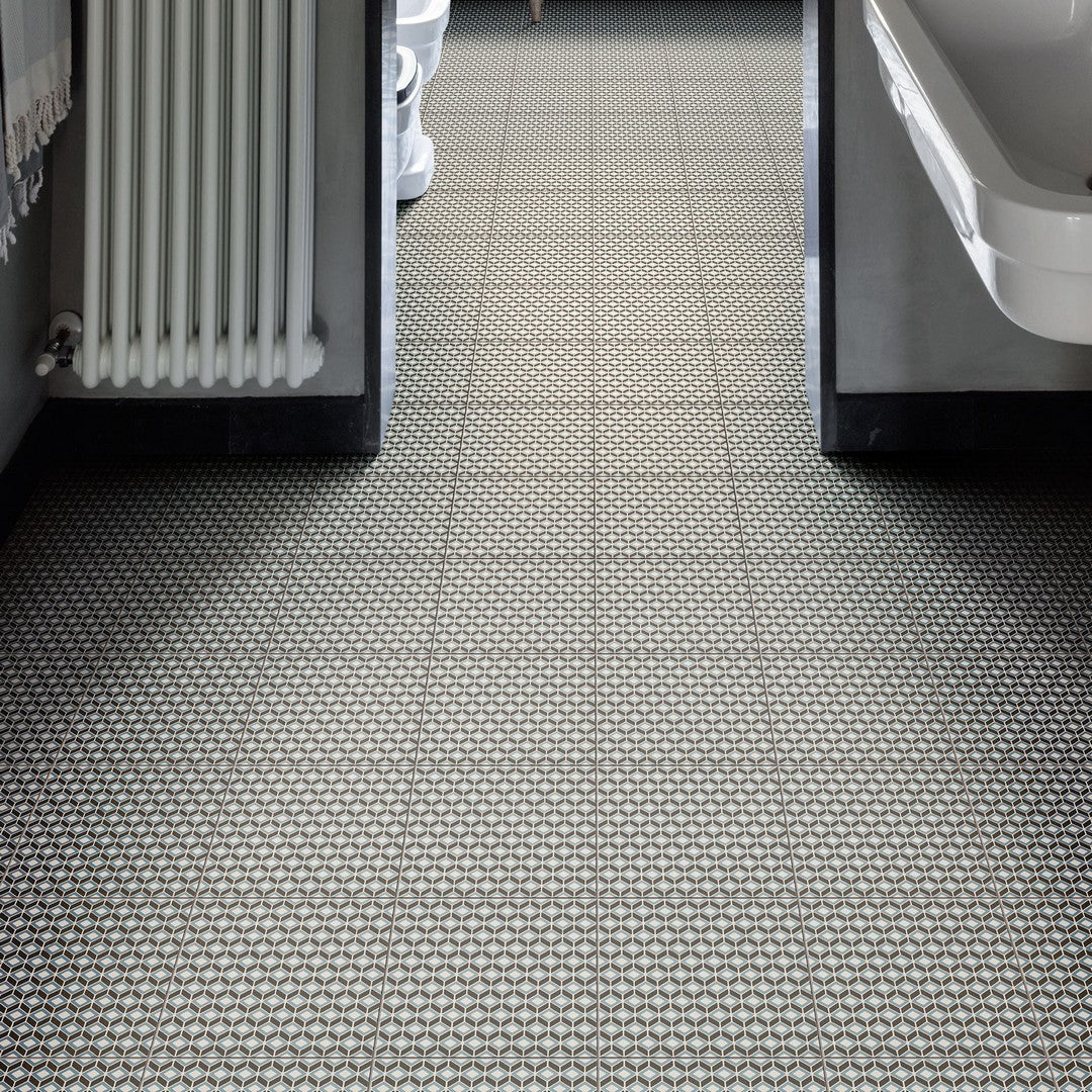 Marazzi-D_Segni-8-x-8-Birdseye-Deco-Matte-Birdseye-Denim-Blend