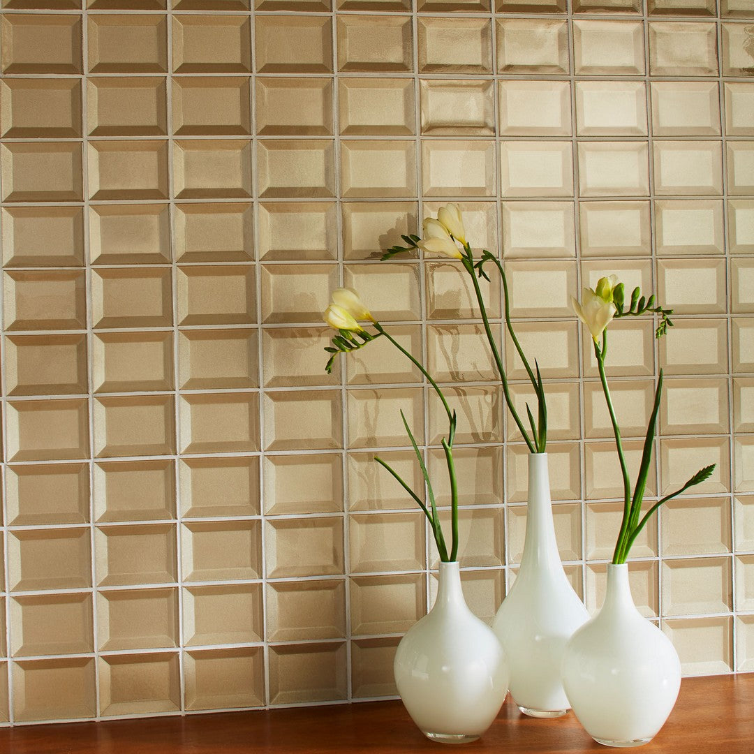 Marazzi-Luminescence-3-x-4-Glass-Straight-Joint-Mosaic-Caramel