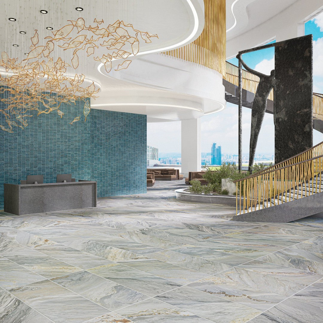 Marazzi Savoir 12