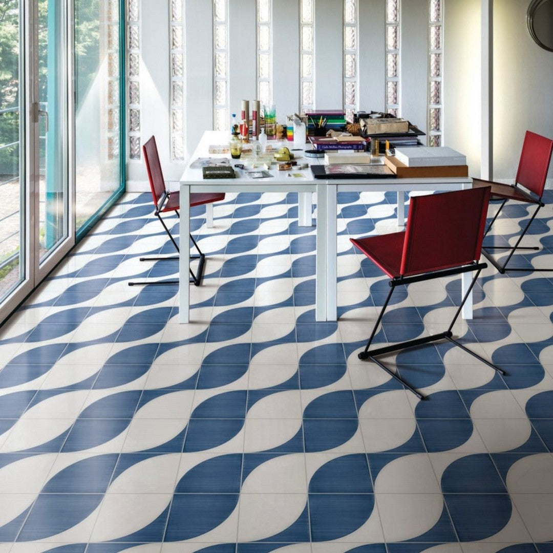 crescentページ Marazzi Scenario 8