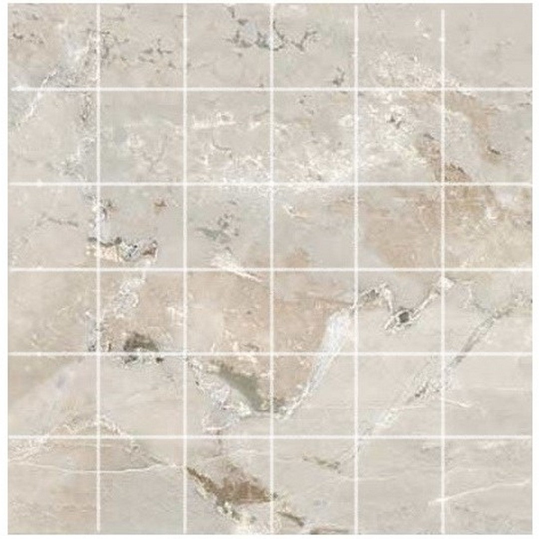 Floors-2000-Marbles-12-x-12-Polished-Porcelain-2-Mosaic-Oniciata-Ivory