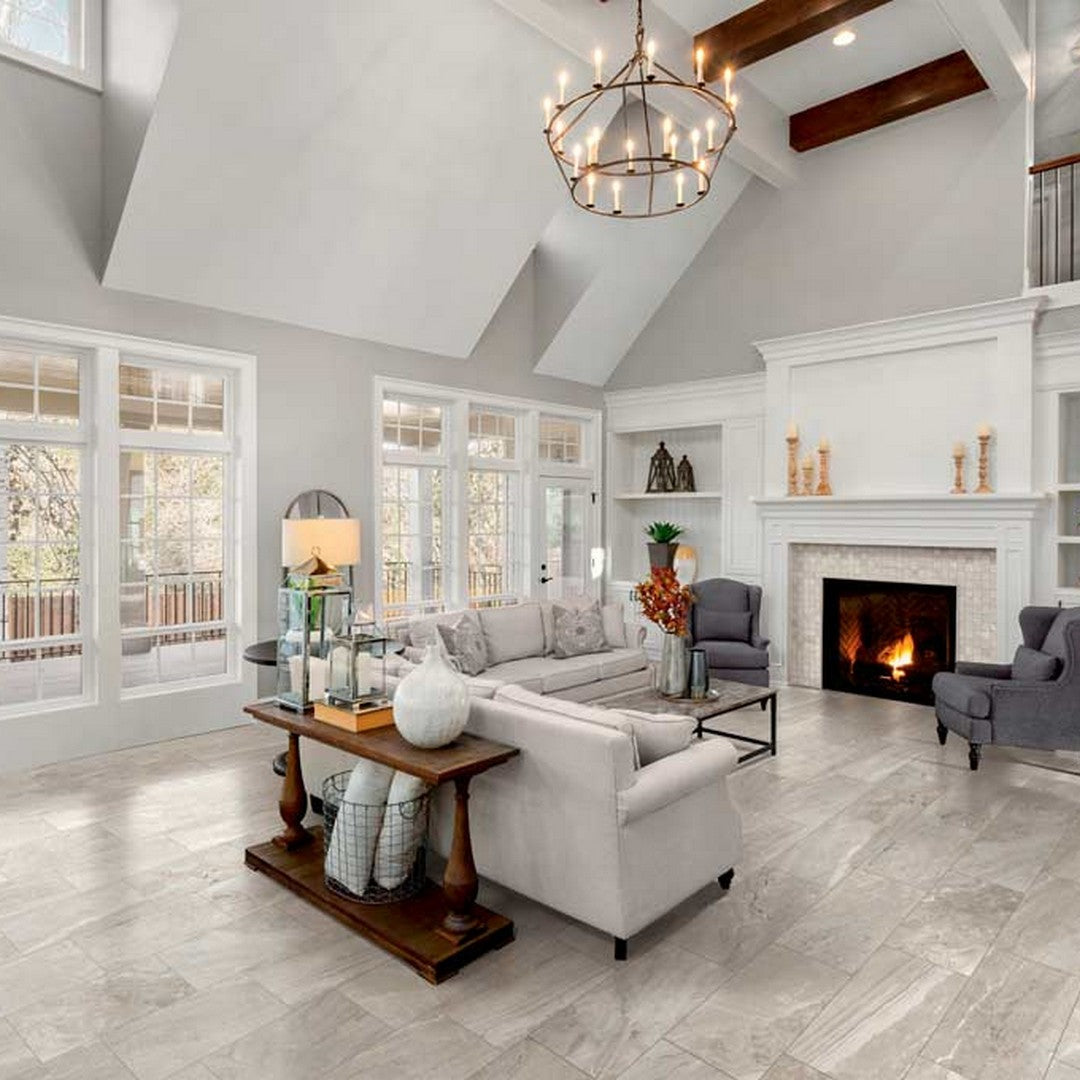 Floors-2000-Marbles-24-x-24-Matte-Pressed-Porcelain-Tile-Oniciata-Ivory