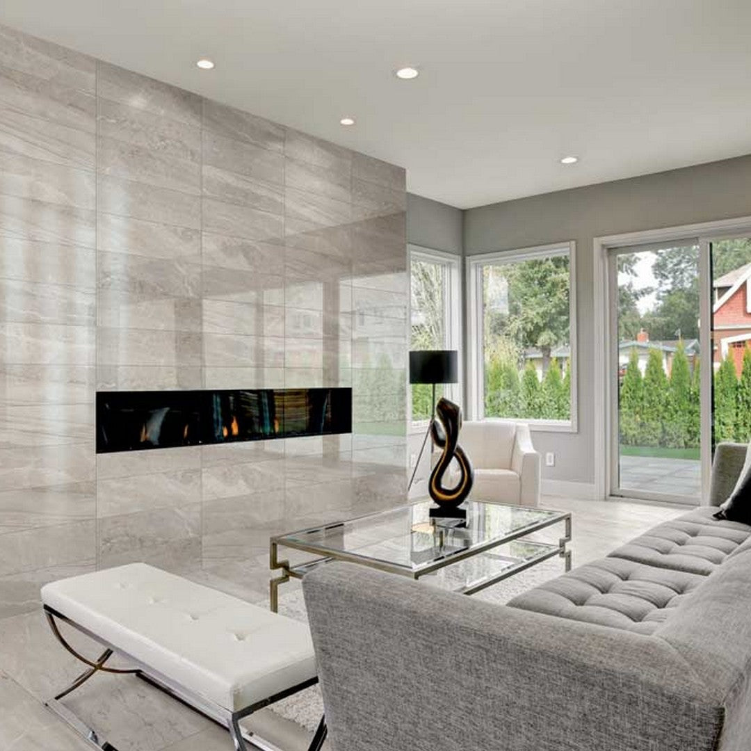 Floors-2000-Marbles-24-x-48-Polished-Rectified-Porcelain-Tile-Oniciata-Ivory