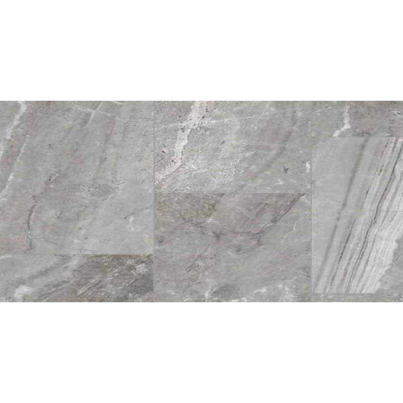 Floors 2000 Marbles 12" x 24" Rectified Polished Porcelain Tile