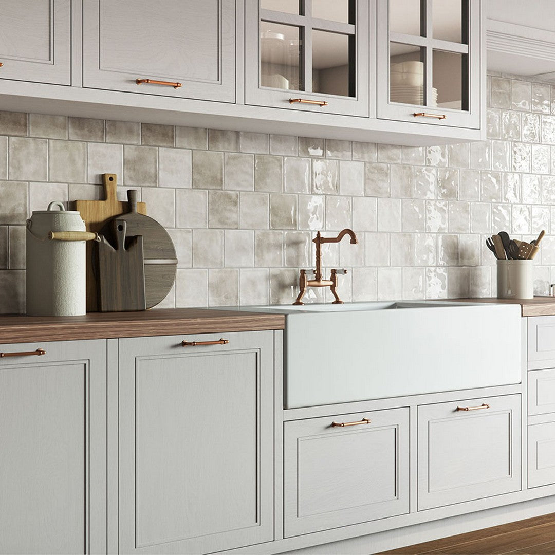 Floors-2000-Marrakesh-6-x-6-Pressed-Glossy-Porcelain-Tile-Terra