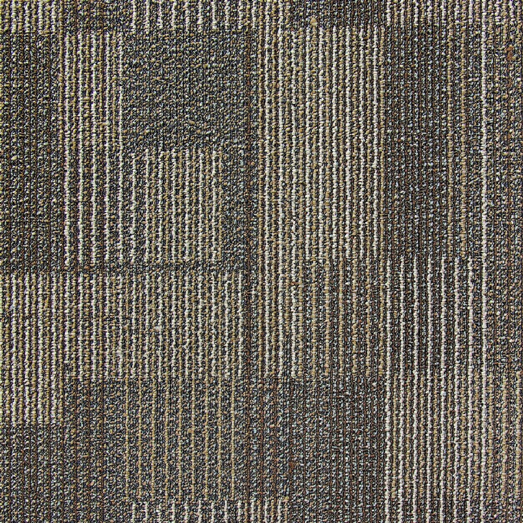 Matrexx Intuition 845 - 19.7" x 19.7" Carpet Tile