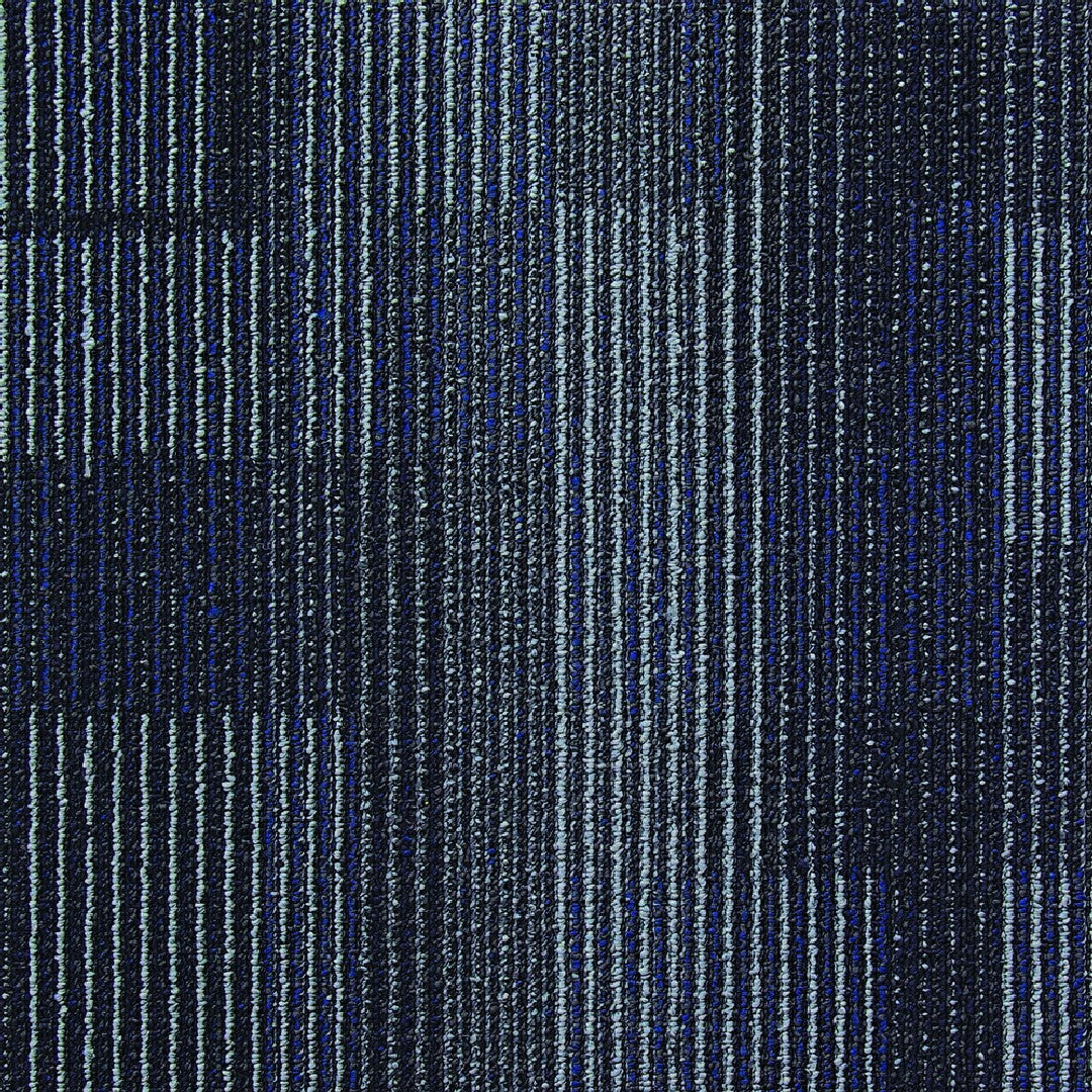 Matrexx Intuition 845 - 19.7" x 19.7" Carpet Tile