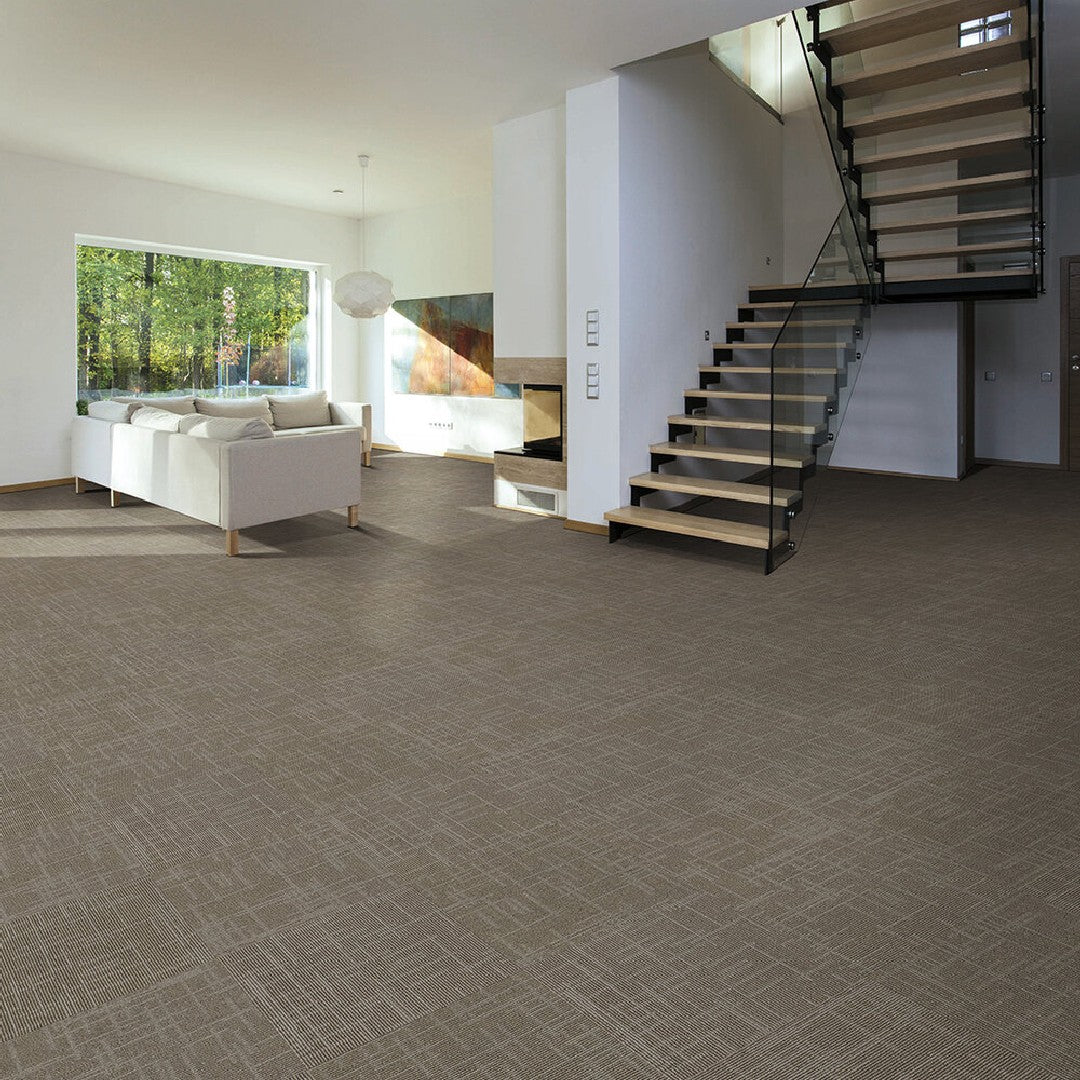 Matrexx-Framework-879-19.7-x-19.7-Carpet-Tile-Sand-Dune