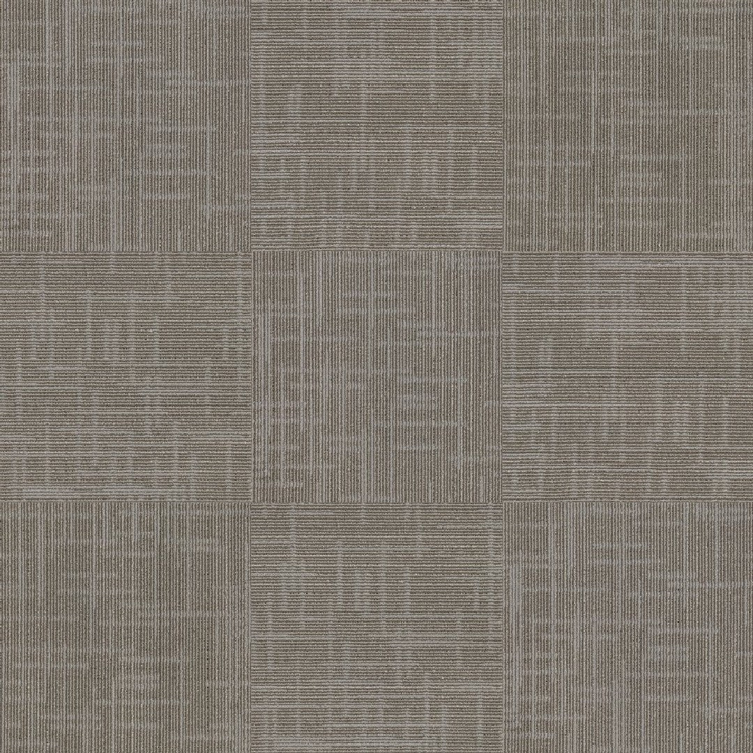 Matrexx Framework 879 - 19.7" x 19.7" Carpet Tile