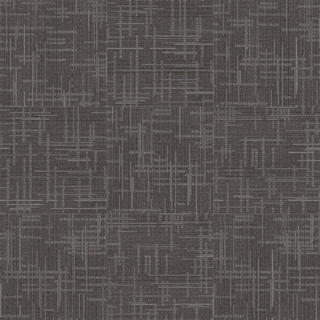 Matrexx Framework 879 - 19.7" x 19.7" Carpet Tile