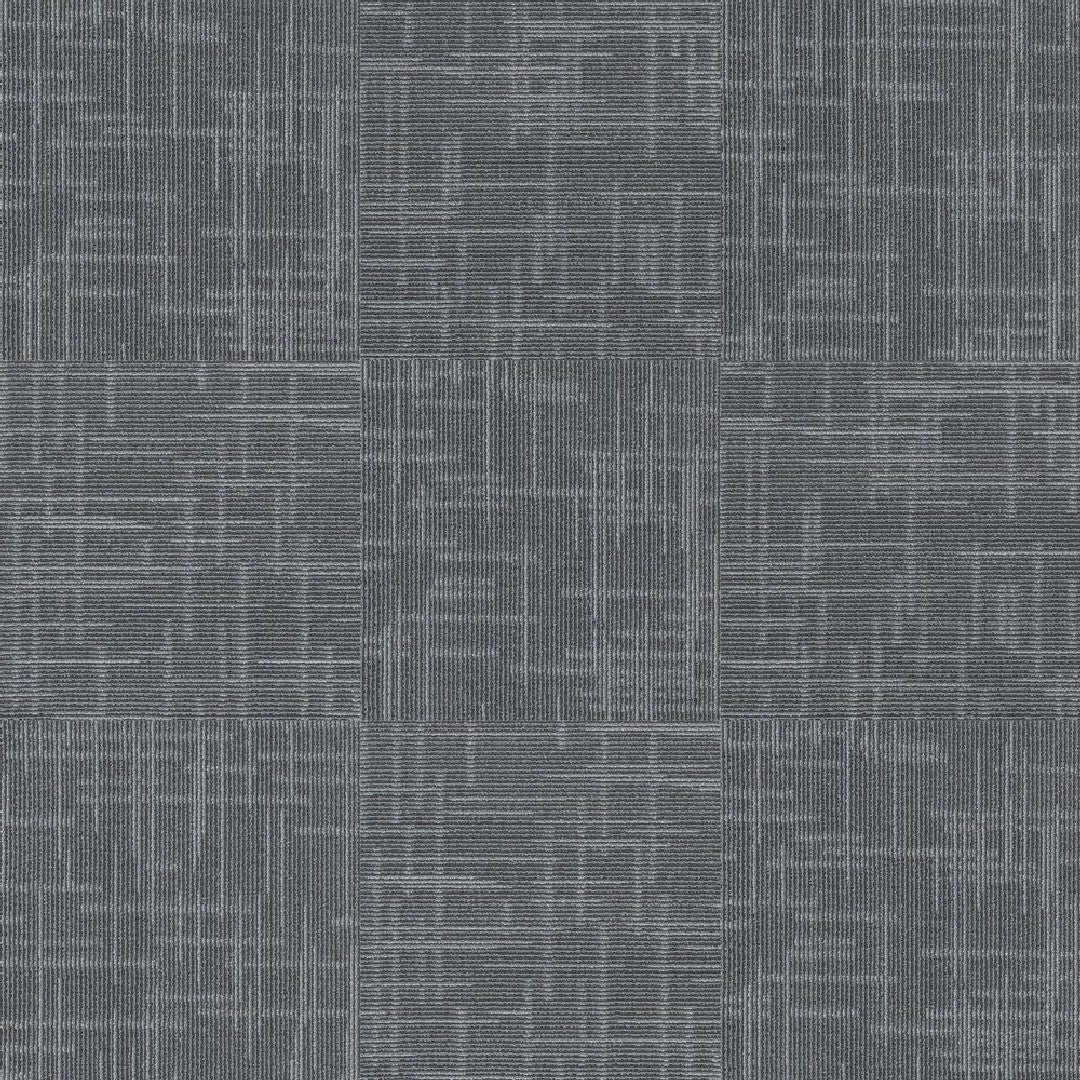 Matrexx Framework 879 - 19.7" x 19.7" Carpet Tile