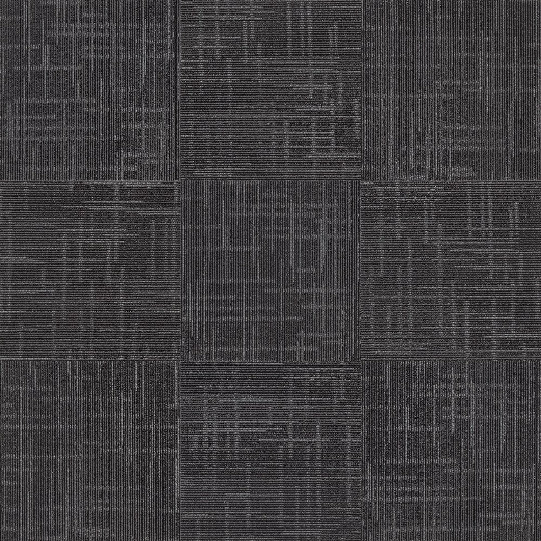 Matrexx Framework 879 - 19.7" x 19.7" Carpet Tile