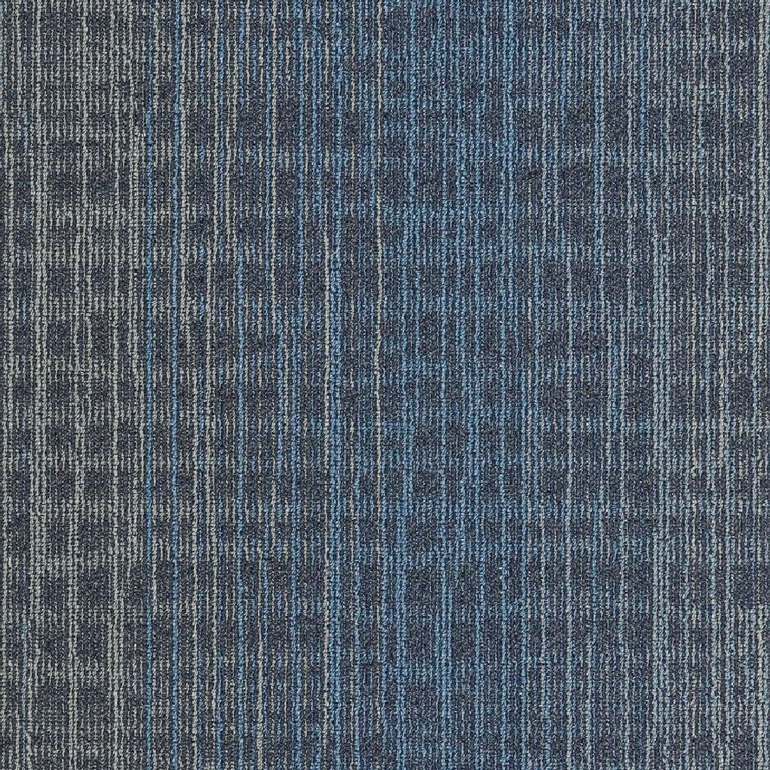 Matrexx Metaphor 887 - 19.7" x 39.4" Carpet Tile