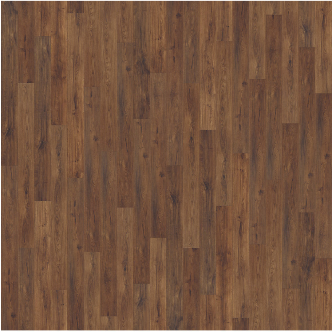 AxisCor Axis Prime Plus 7" x 48" Vinyl Plank