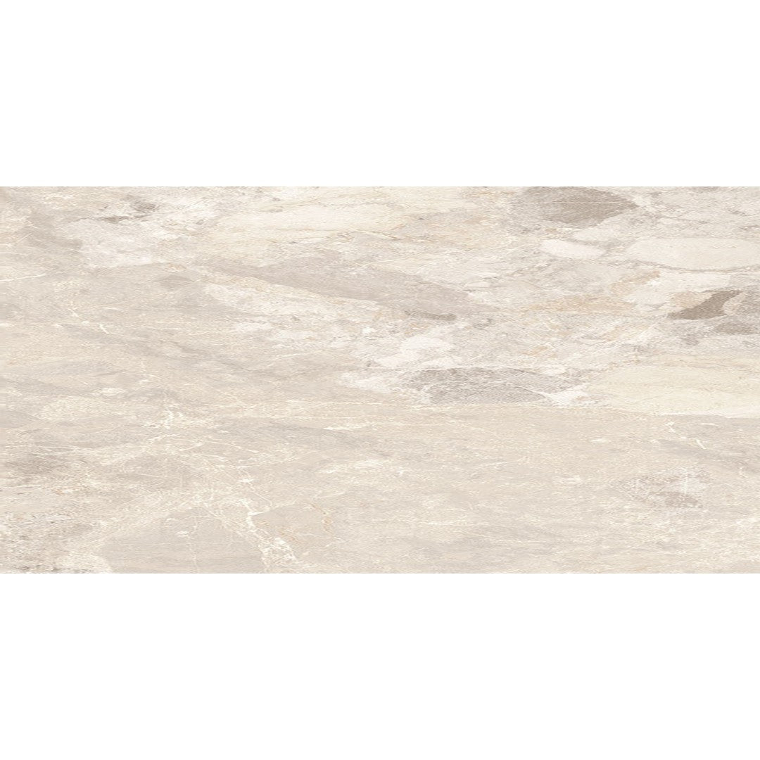 Happy Floors Mun 12" x 24" Rectified Matte Porcelain Tile