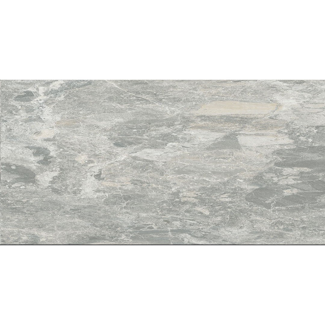 Happy Floors Mun 12" x 24" Rectified Matte Porcelain Tile
