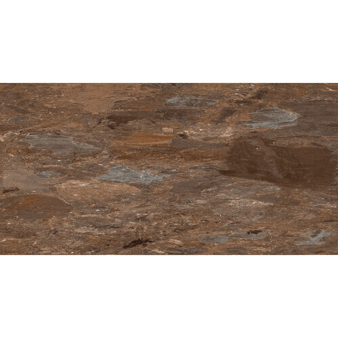 Happy Floors Mun 12" x 24" Rectified Matte Porcelain Tile