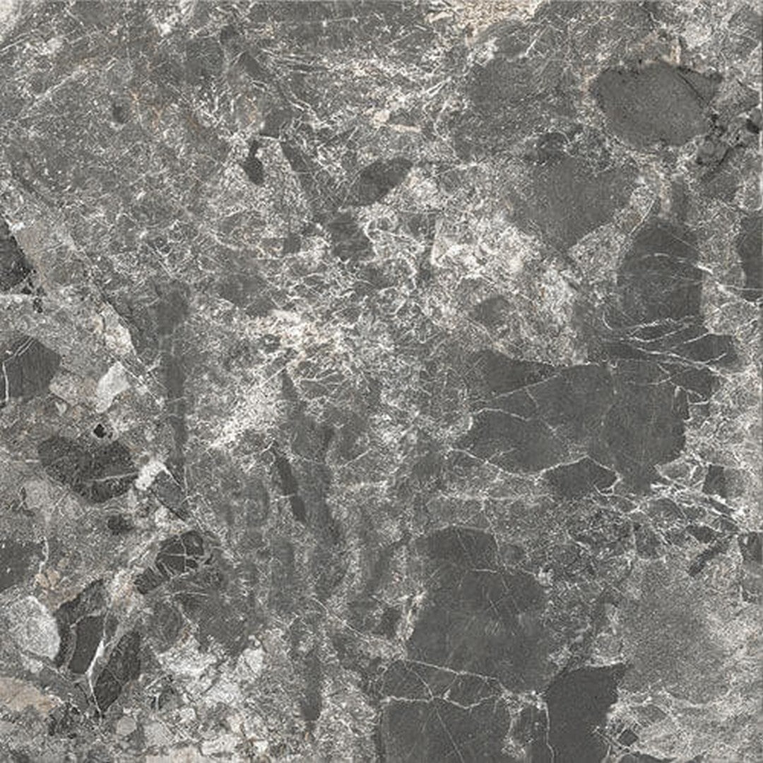 Happy Floors Mun 24" x 24" Rectified Matte Porcelain Tile