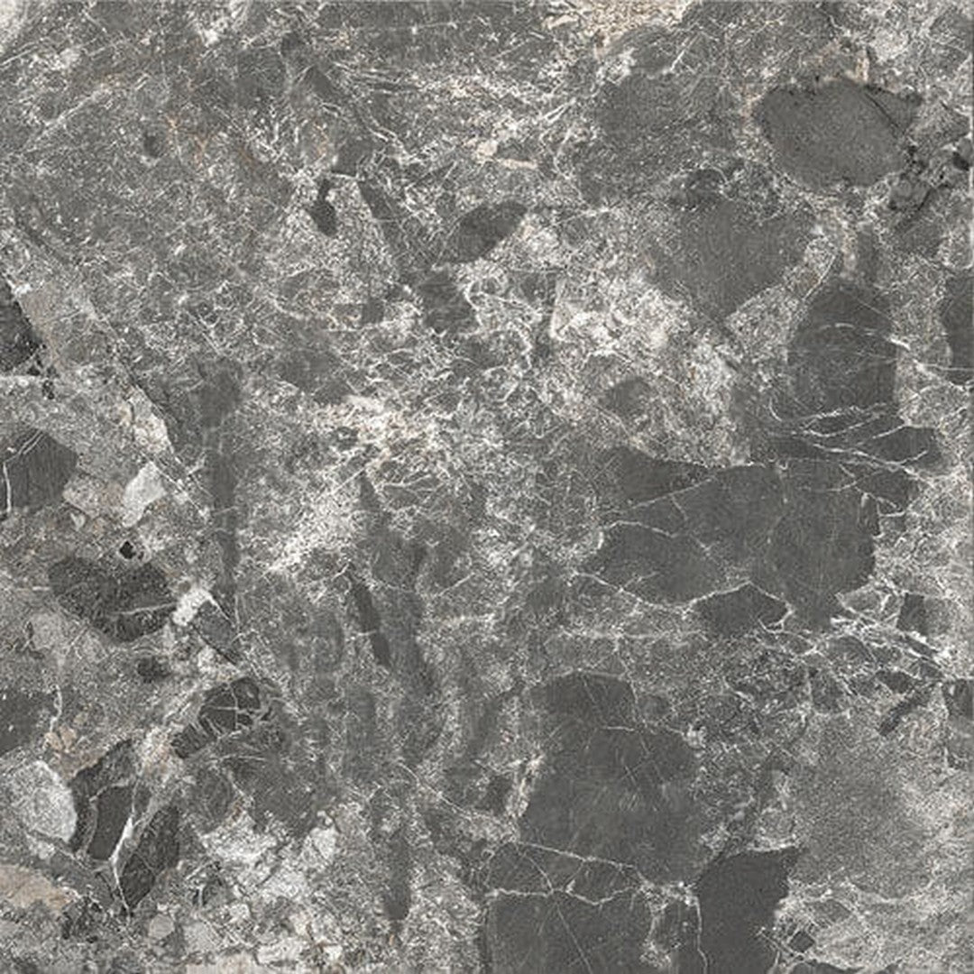 Happy Floors Mun 36" x 36" Rectified Matte Porcelain Tile