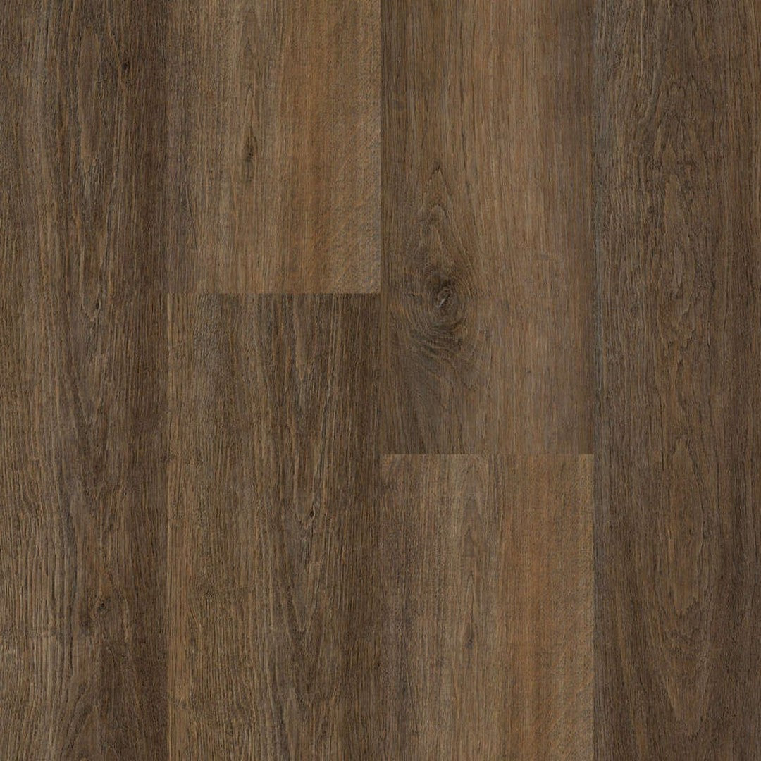 Happy Feet International Mustang 7" x 48" SPC Vinyl Plank 12 mil