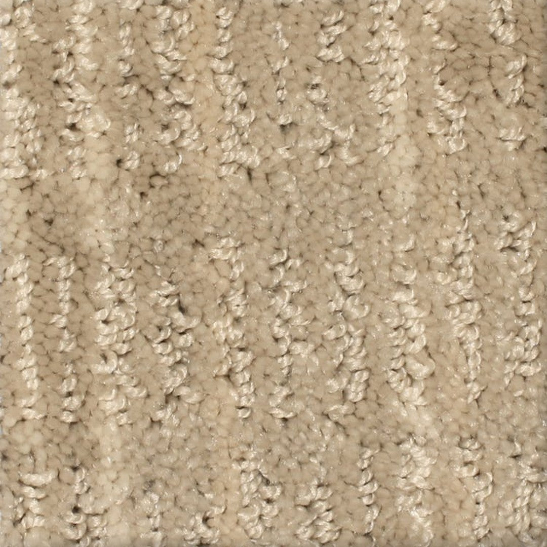 Phenix Microban Etched 12' Polyester Carpet Tile