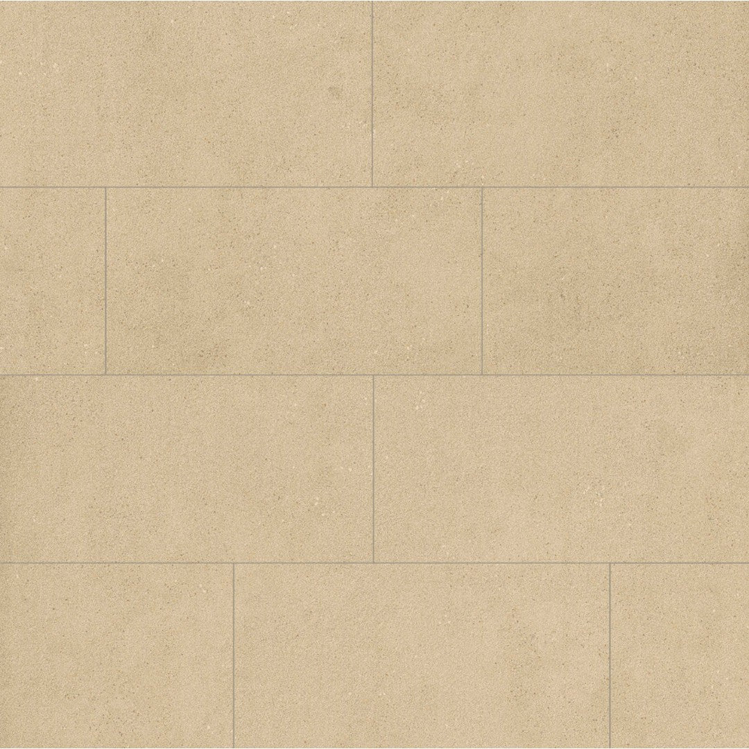 MS International Architecta 12" x 24" Rectified Matte Porcelain Tile