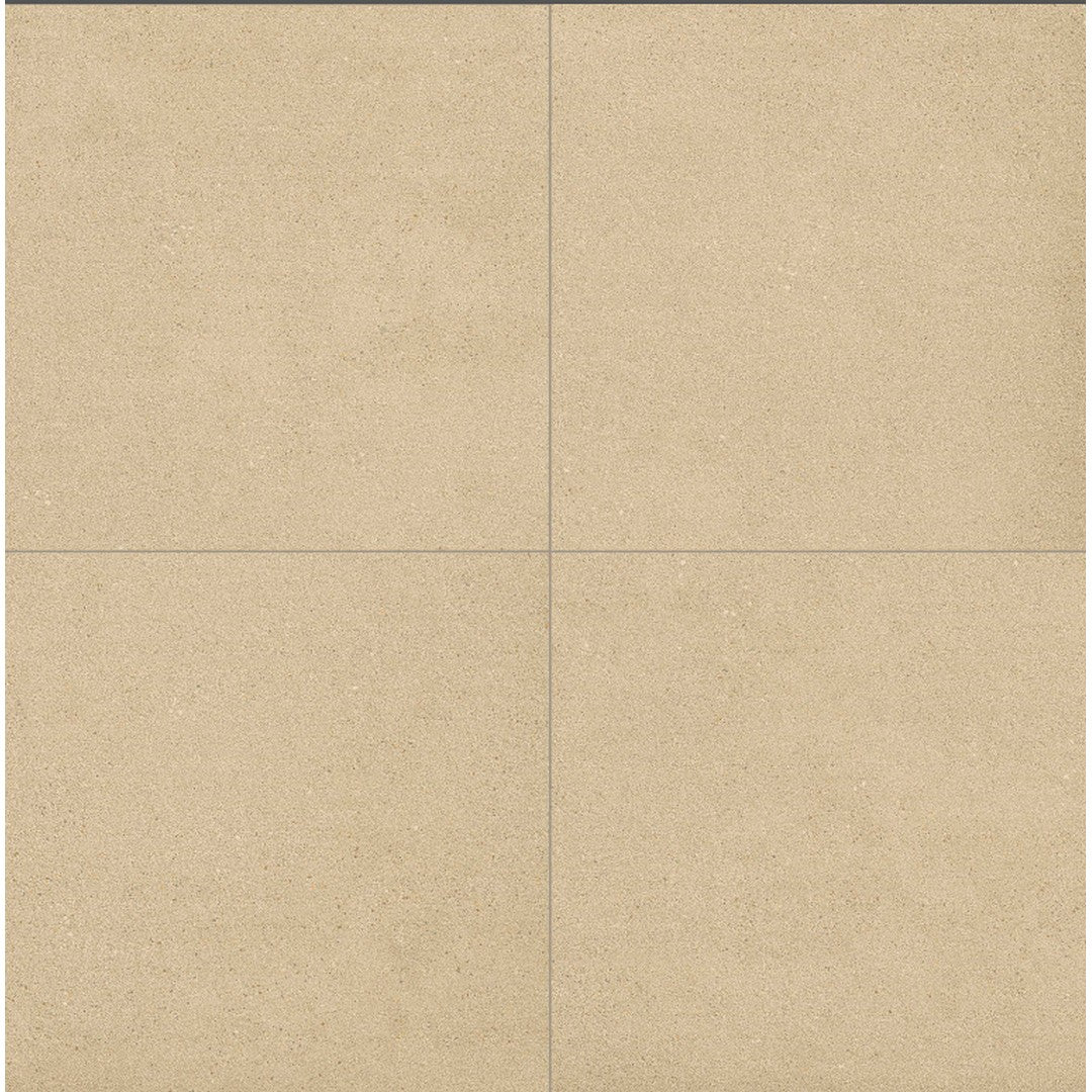 MS International Architecta 24" x 24" Rectified Matte Porcelain Tile