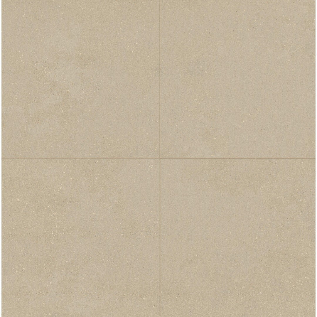 MS International Architecta 24" x 24" Rectified Matte Porcelain Tile