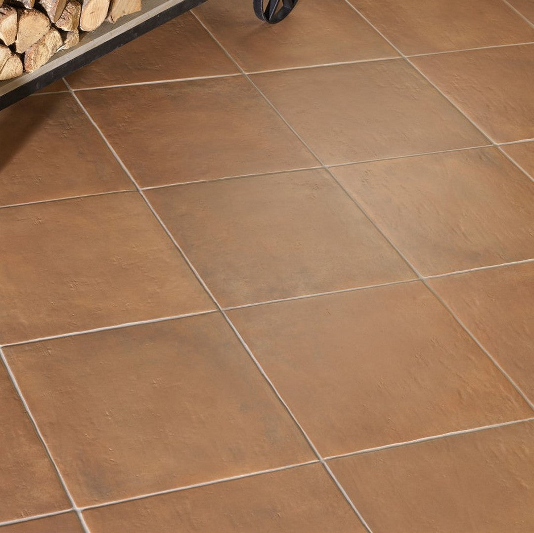 Bedrosians-Cotto-Nature-14-x-14-Glossy-Porcelain-Field-Tile-Sicilia
