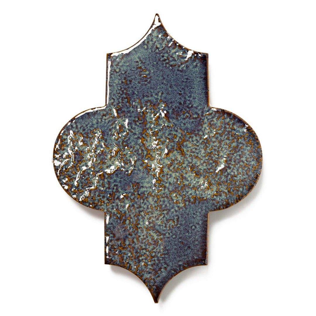 Bedrosians Lantern 3" x 8" Glossy Porcelain Field Tile