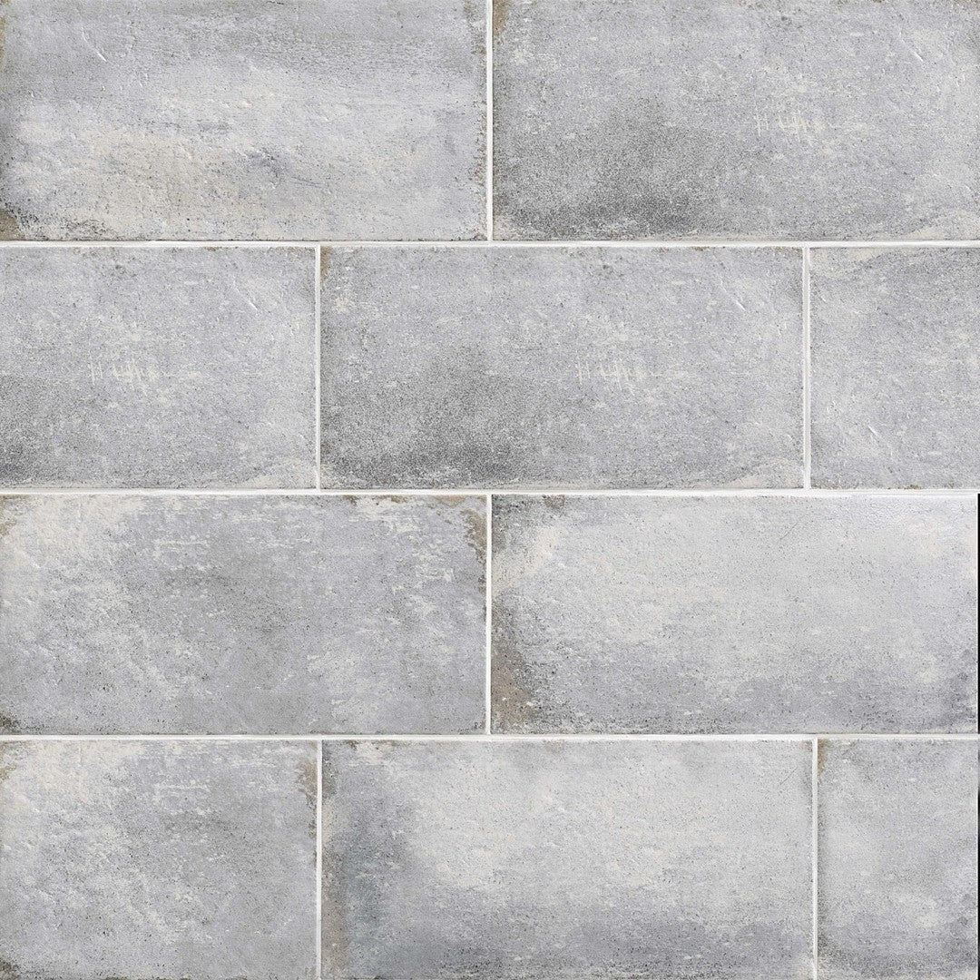 Bedrosians Vivace 9" x 18" Matte Porcelain Field Tile