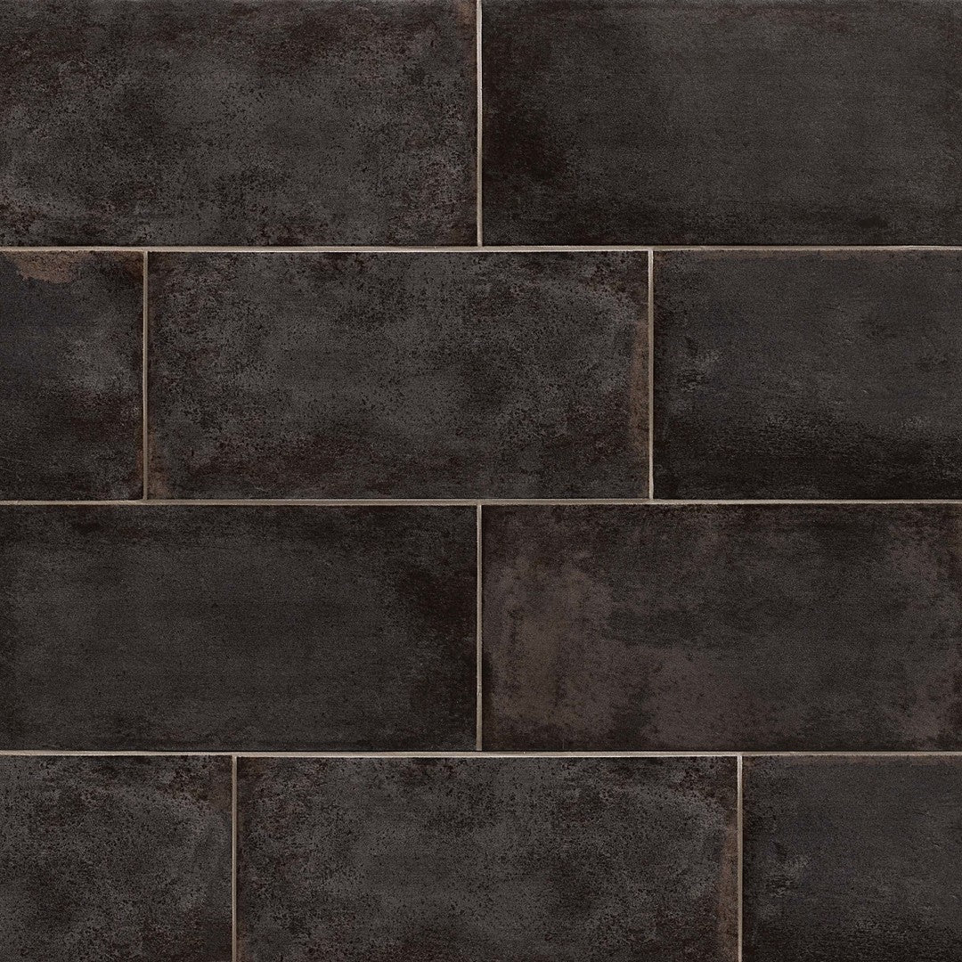 Bedrosians Vivace 9" x 18" Matte Porcelain Field Tile