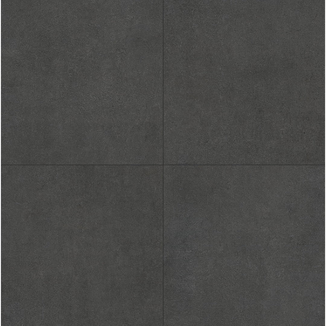 MS International Cementique 40" x 40" Matte Concrete Look Porcelain Tile