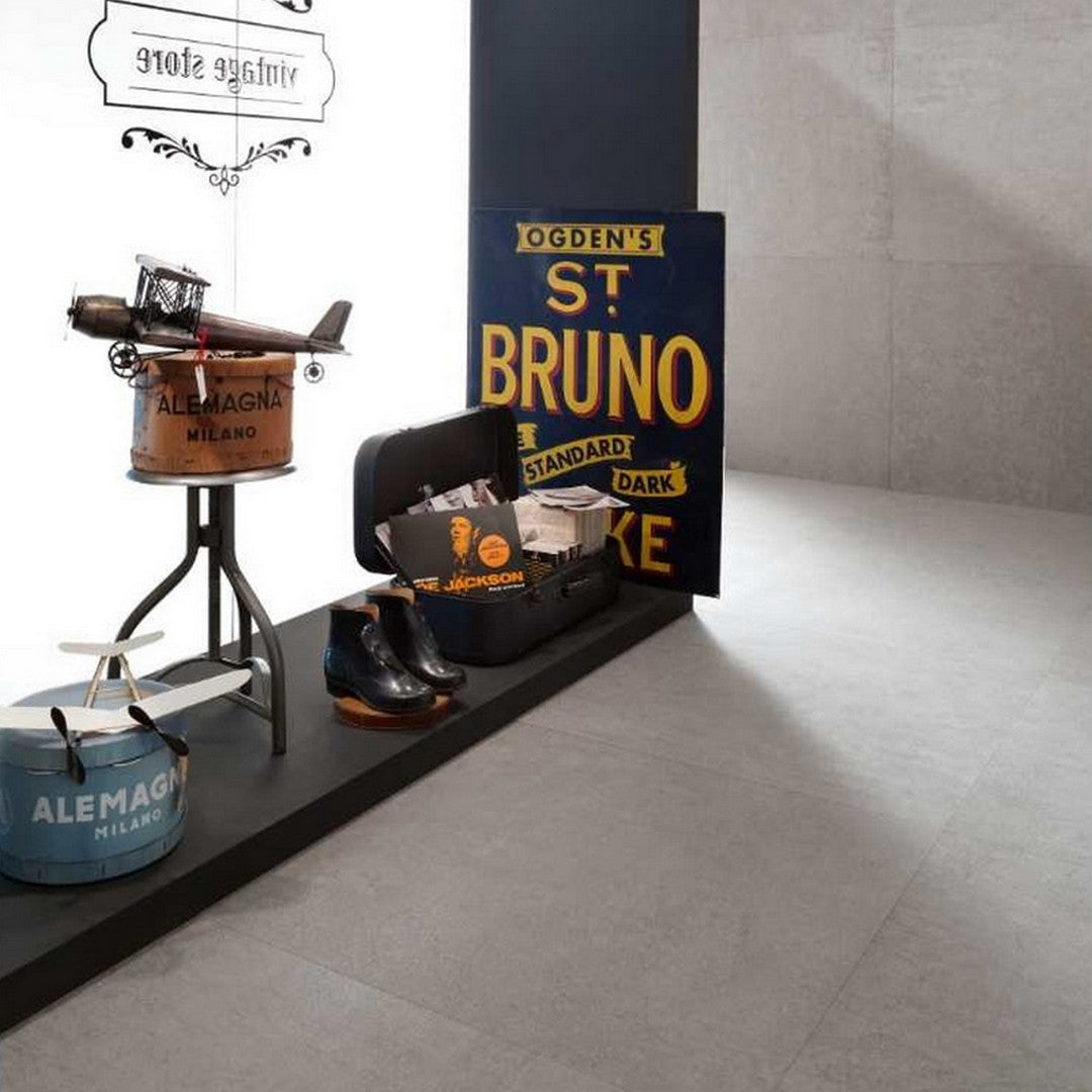 MS International Concerto 24" x 24" Matte Porcelain Paver