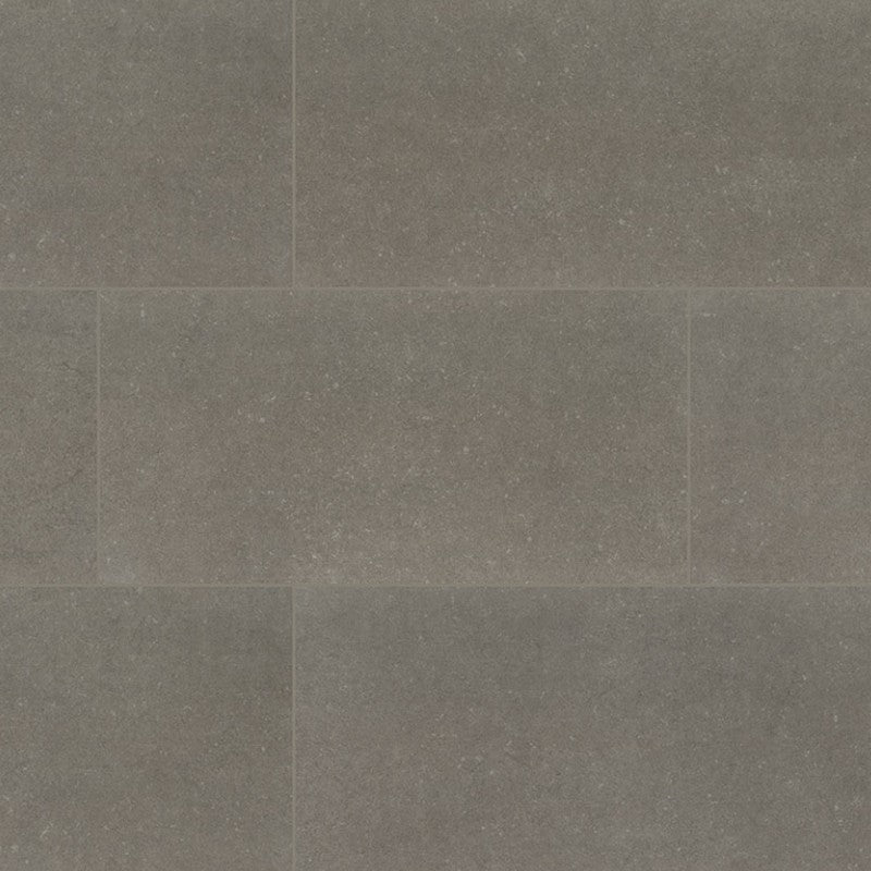 MS International Dimensions 12" x 24" Matte Porcelain Tile