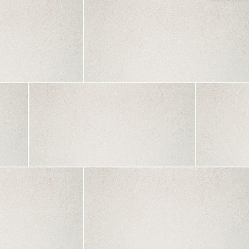 MS International Dimensions 12" x 24" Matte Porcelain Tile
