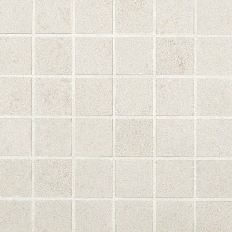 MS International Dimensions 12" x 12" Matte Porcelain 2" Mosaic