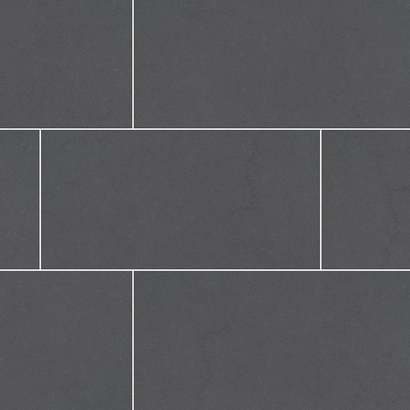 MS International Dimensions 12" x 24" Matte Porcelain Tile