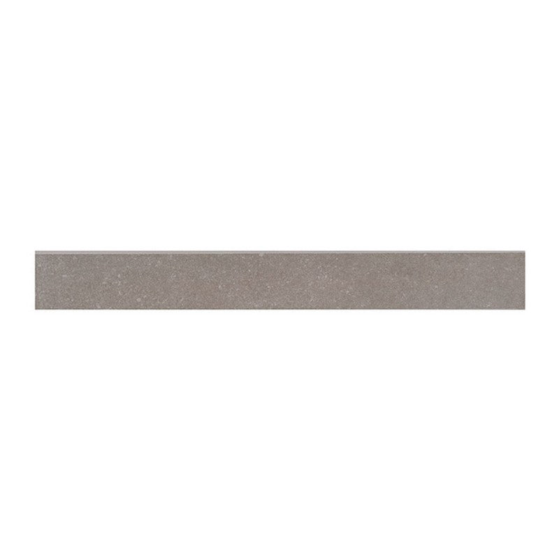 MS International Dimensions 3" x 24" Matte Porcelain Bullnose