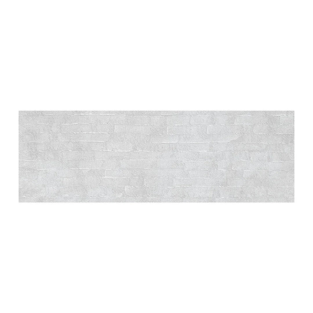 Lungarno New Dimensions 12" x 36" Pressed Matte Ceramic Pressed Wall Tile