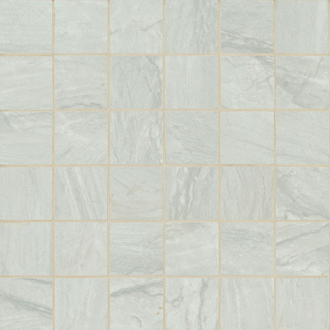 MS International Durban 12" x 12" Matte Porcelain 2" Mosaic