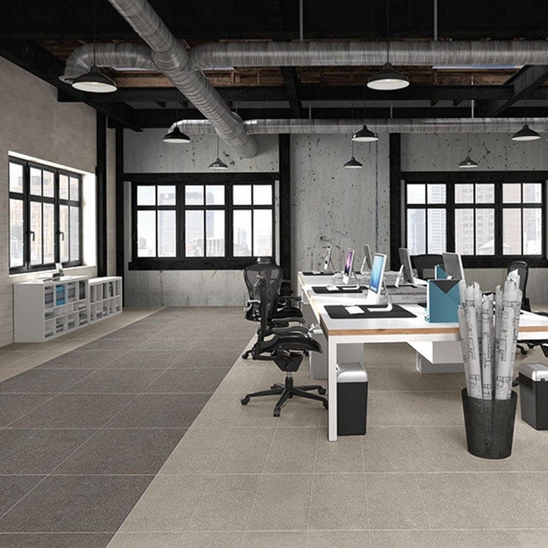 American-Olean-Neospeck-24-x-24-Light-Polished-Porcelain-Tile-Medium-Gray